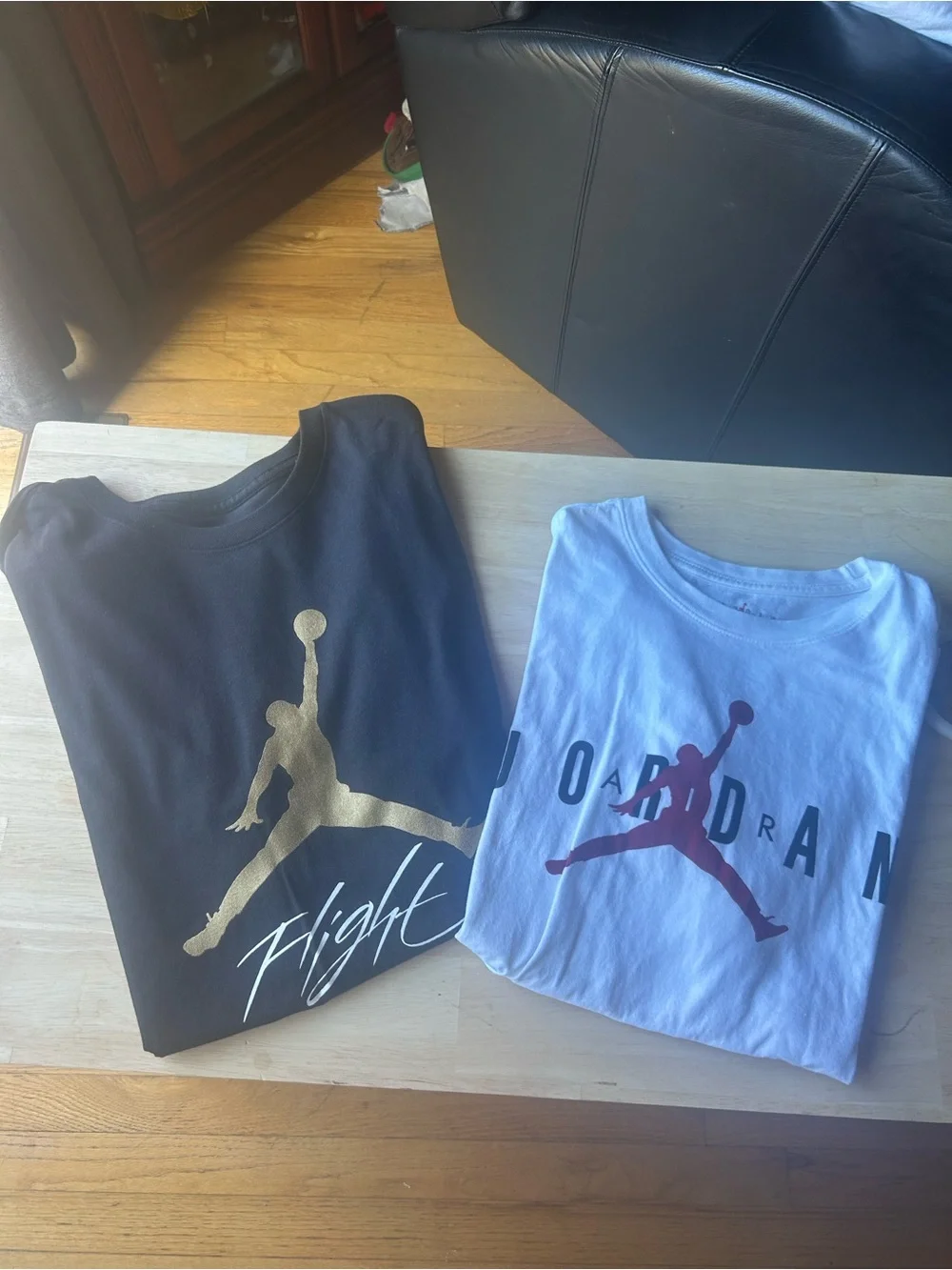 Nike Jordan Men’s TShirts